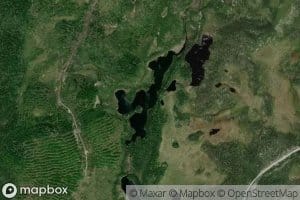 Lac Monviel