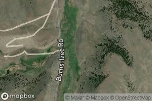 Stinger Creek