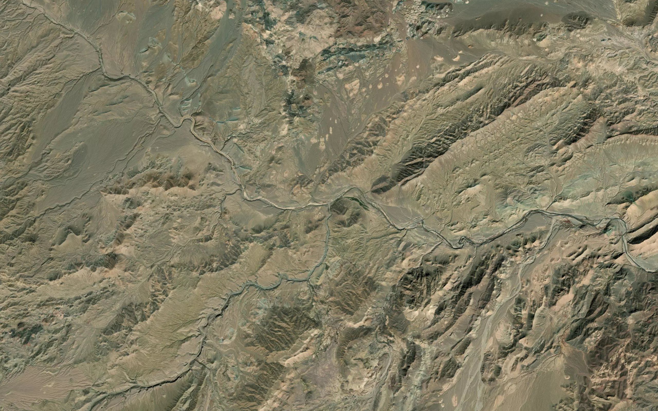Rudkhaneh-ye Geyshaki