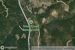 Deer Creek