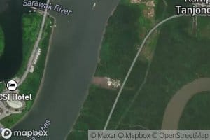 Sungai Pinggan