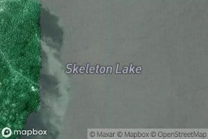 Skeleton Lake
