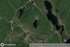 Lac de la Cote