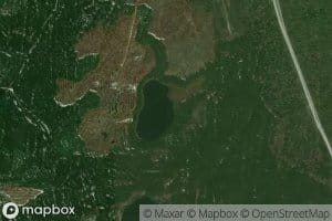 Walroth Lake