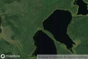 East Shesheb Lake