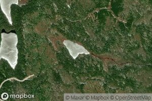Birchbark Lake