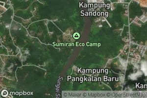 Sungai Kapala