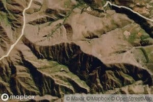 Rio El Curi