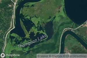 Thompson Lake
