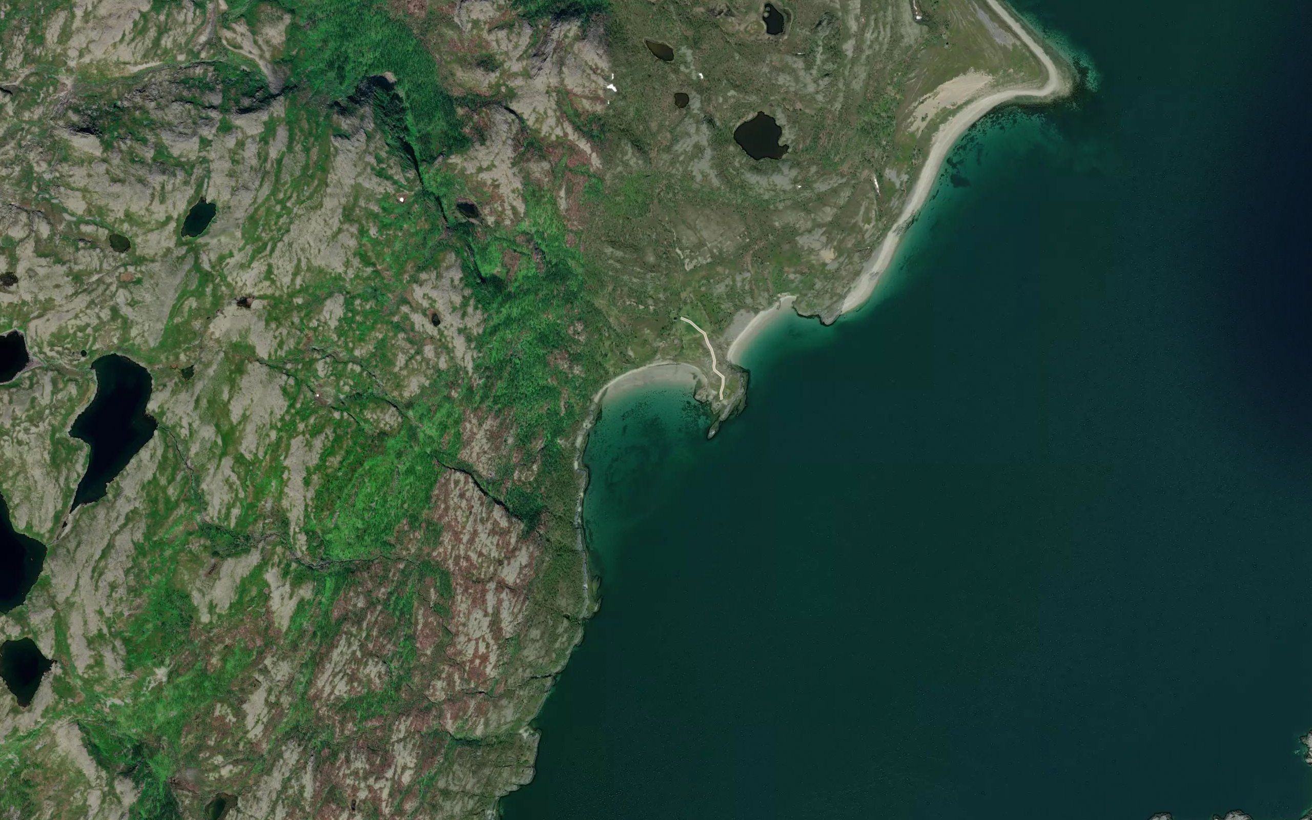 Jernvika