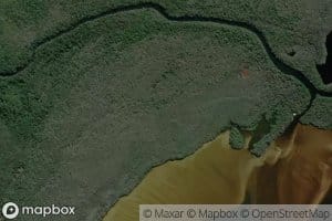 Kin Kin Creek
