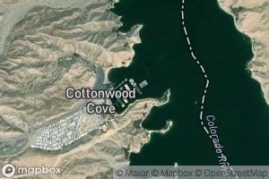 Cottonwood Cove