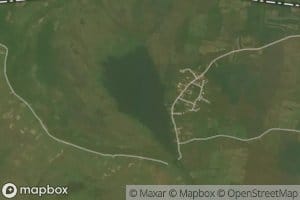 Osiam Lake