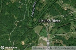 Caney Creek