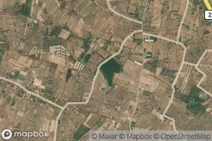 Ang Kep Nam Huai Hin