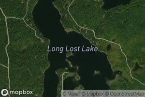 Long Lost Lake