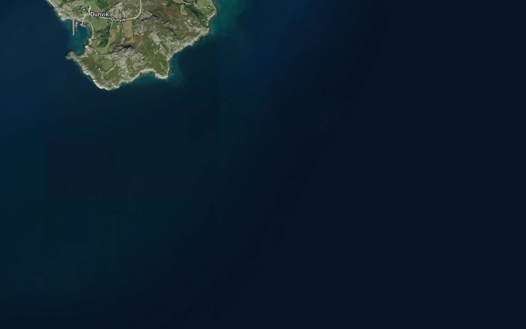 Satellite map of the Sorbaen