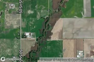 Palmer Creek