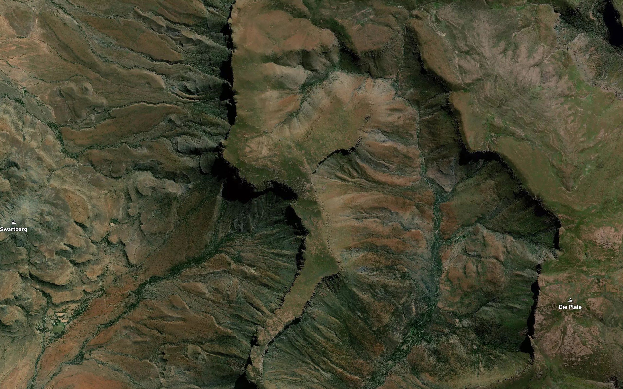 Elandskloof