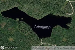 Takalampi