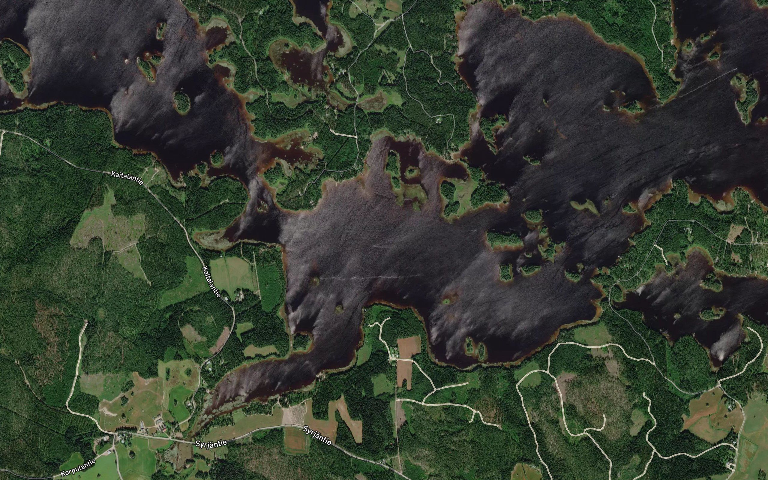 Majaselka