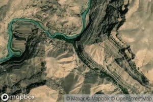 Darah-ye Sumbah Kech