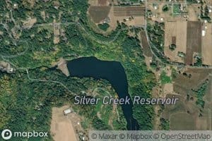 Silver Creek Reservoir