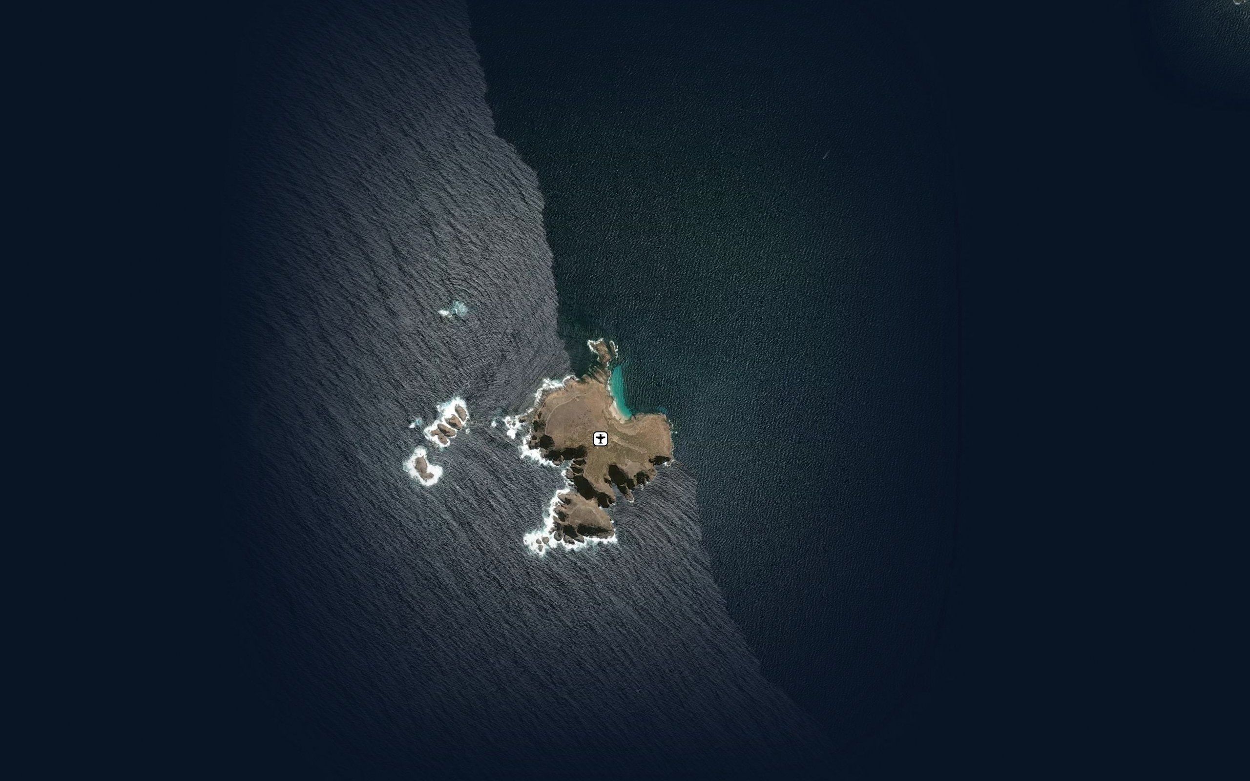 Mooring Bay