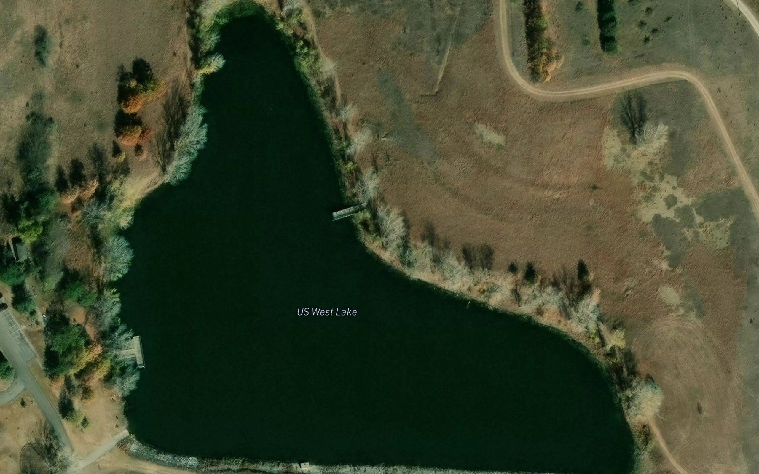 US West Lake