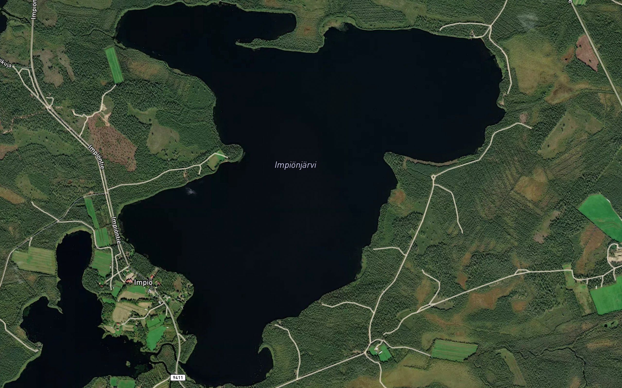 Roosinginjarvi