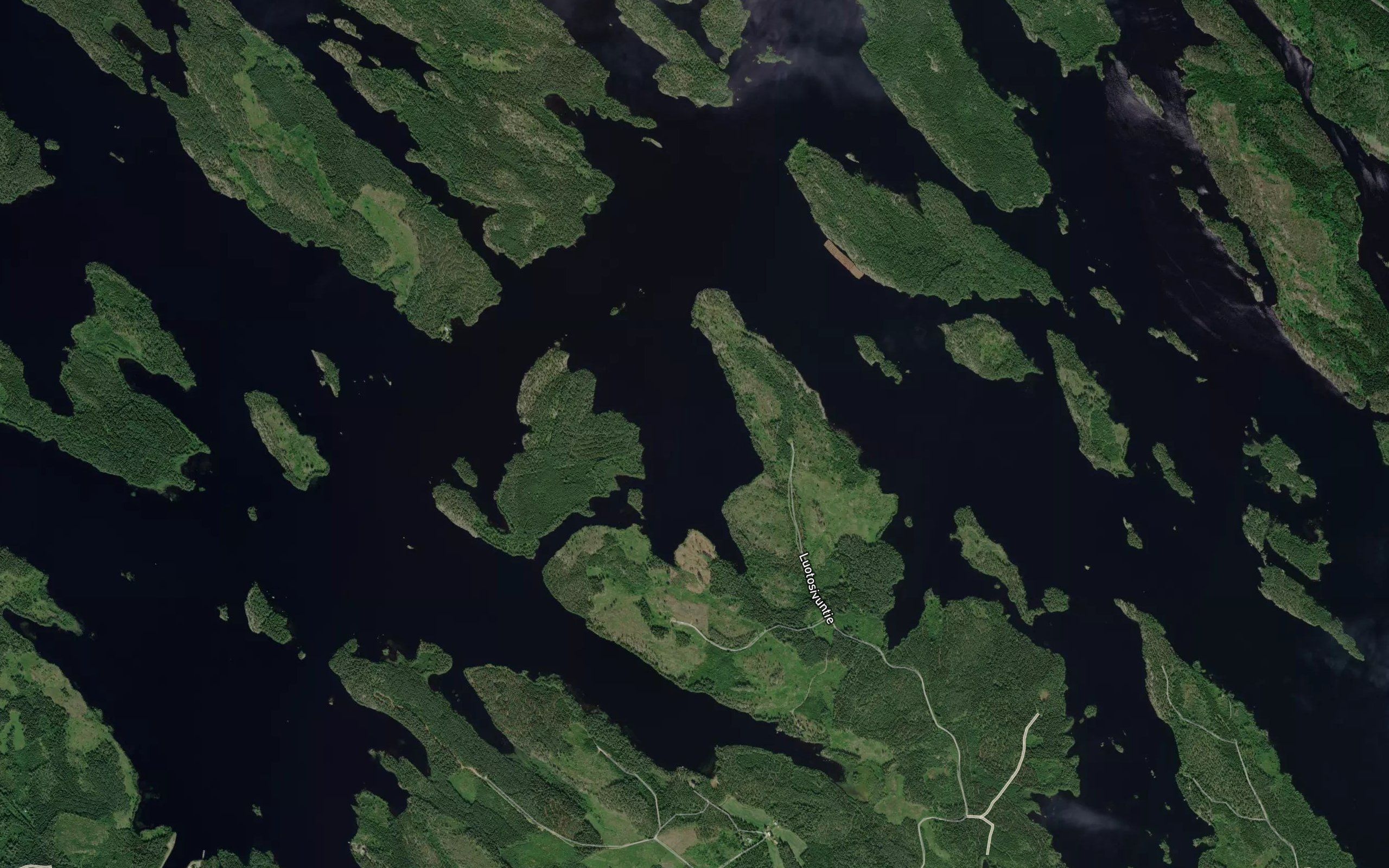 Petralahti