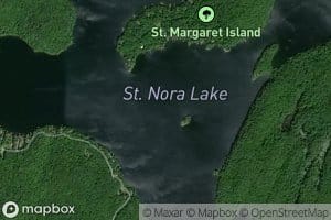 St. Nora Lake