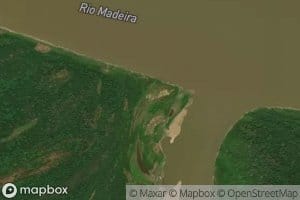 Parana Jauari