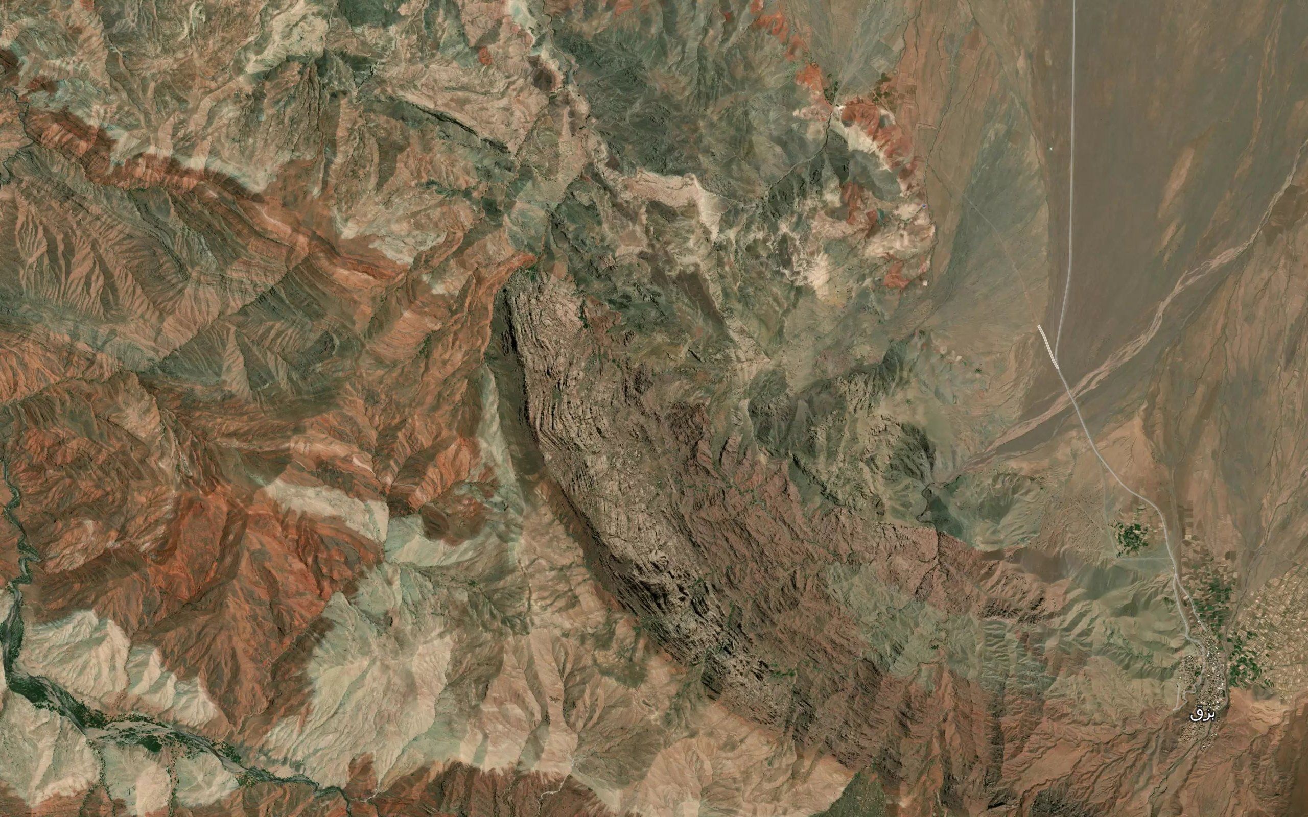 Cheshmeh-ye Chambaq