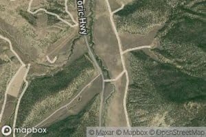 Little Foundation Creek