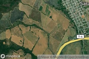 Quebrada El Pesquero