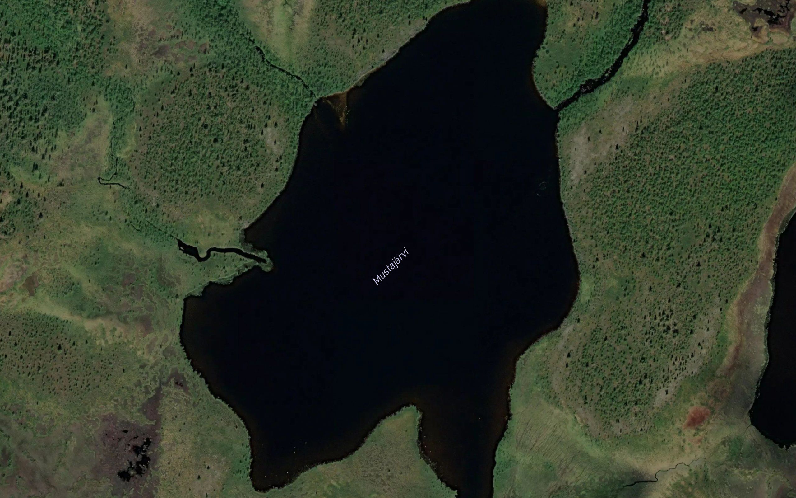 Mustajarvi