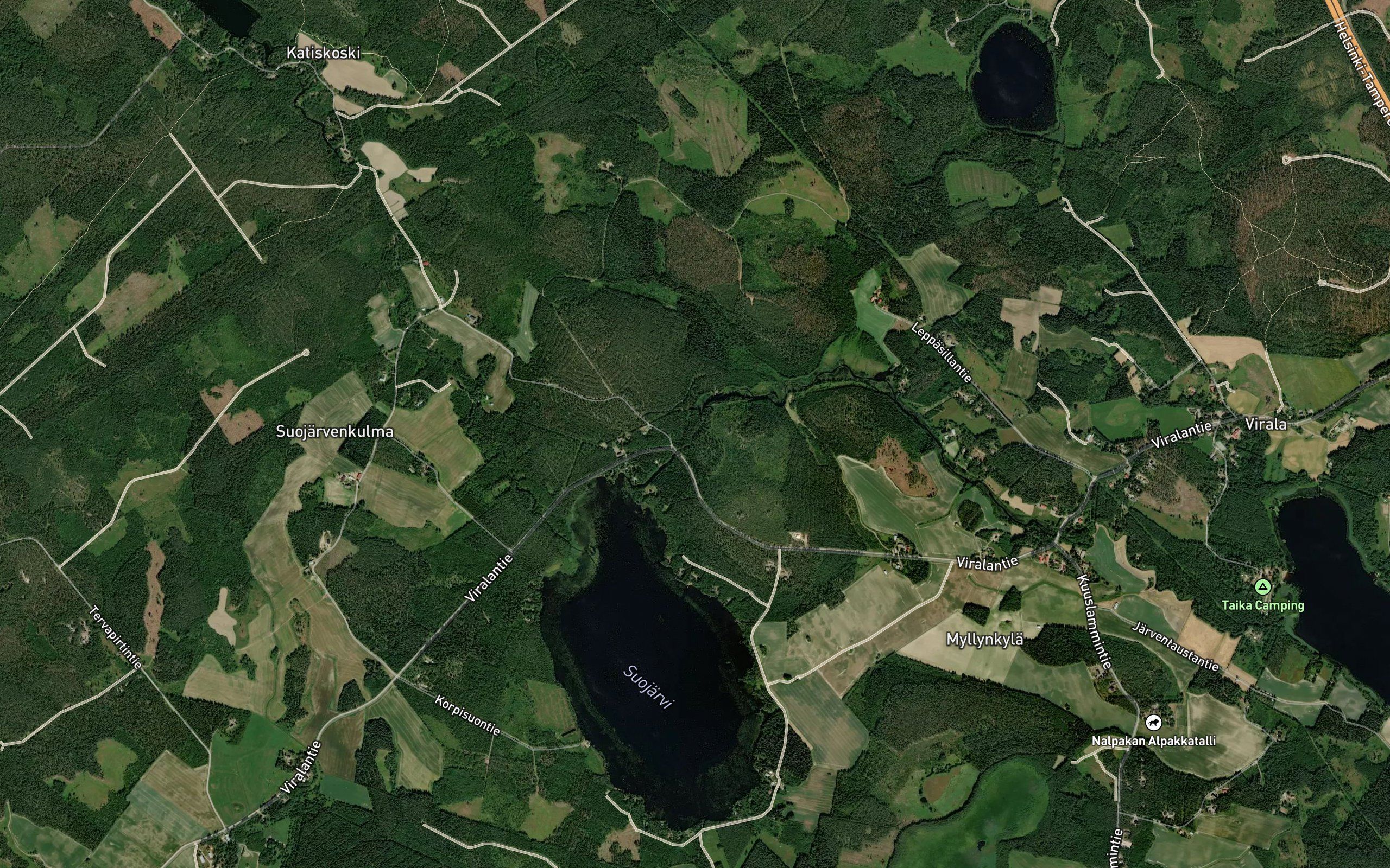 Lanankoski