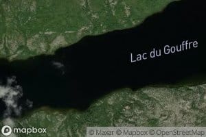 Lac du Gouffre