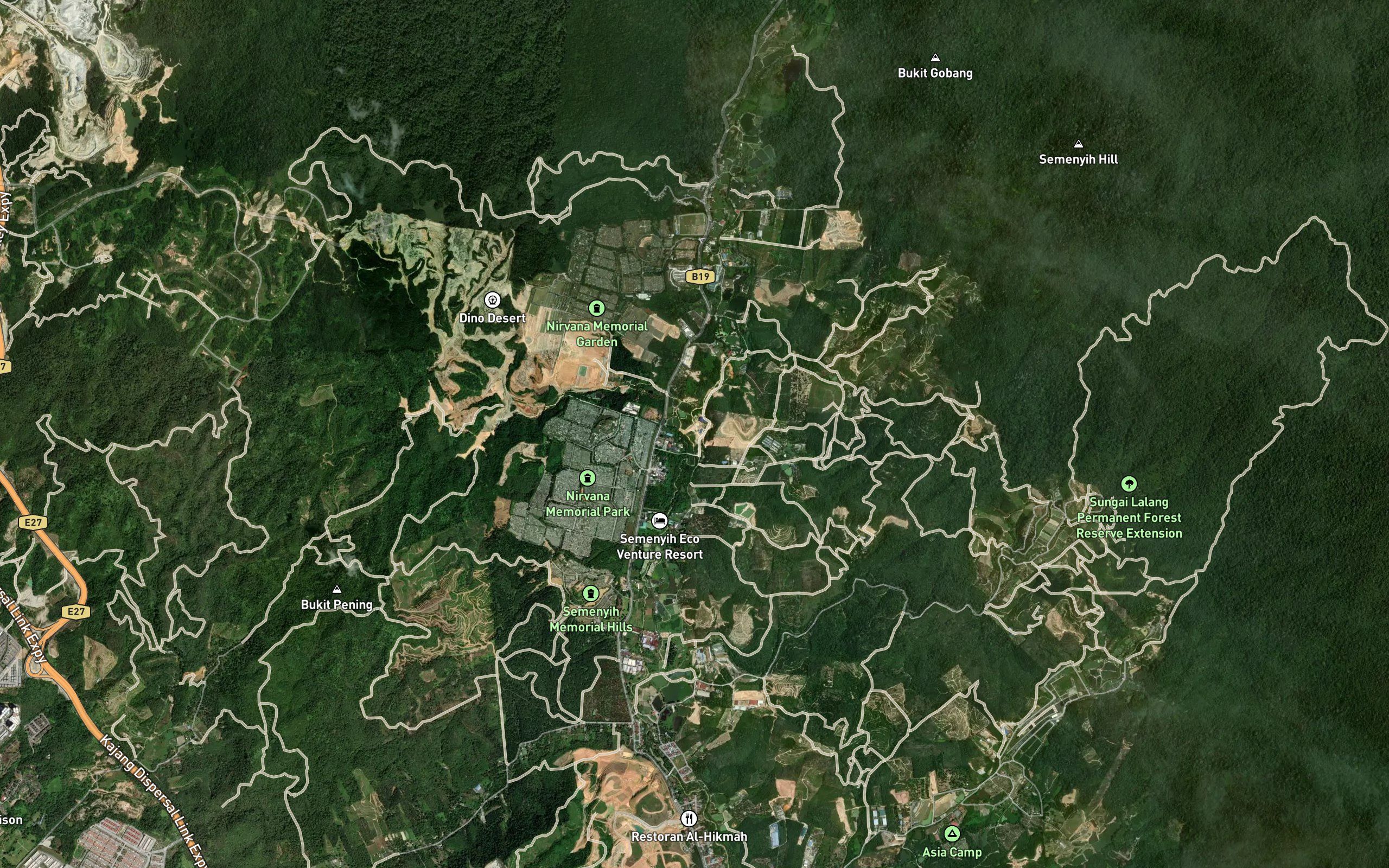 Sungai Kundor