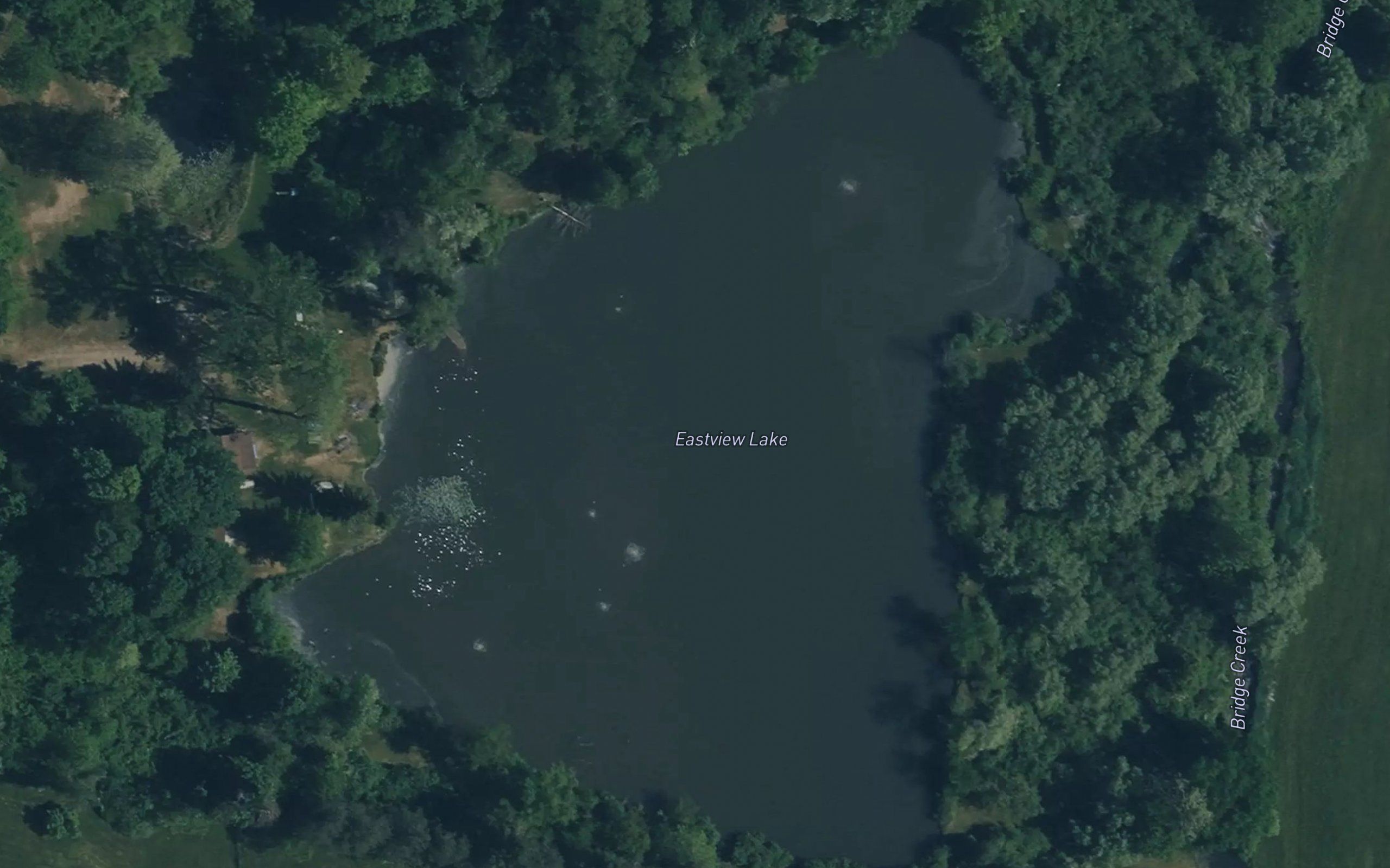 Eastview Lake