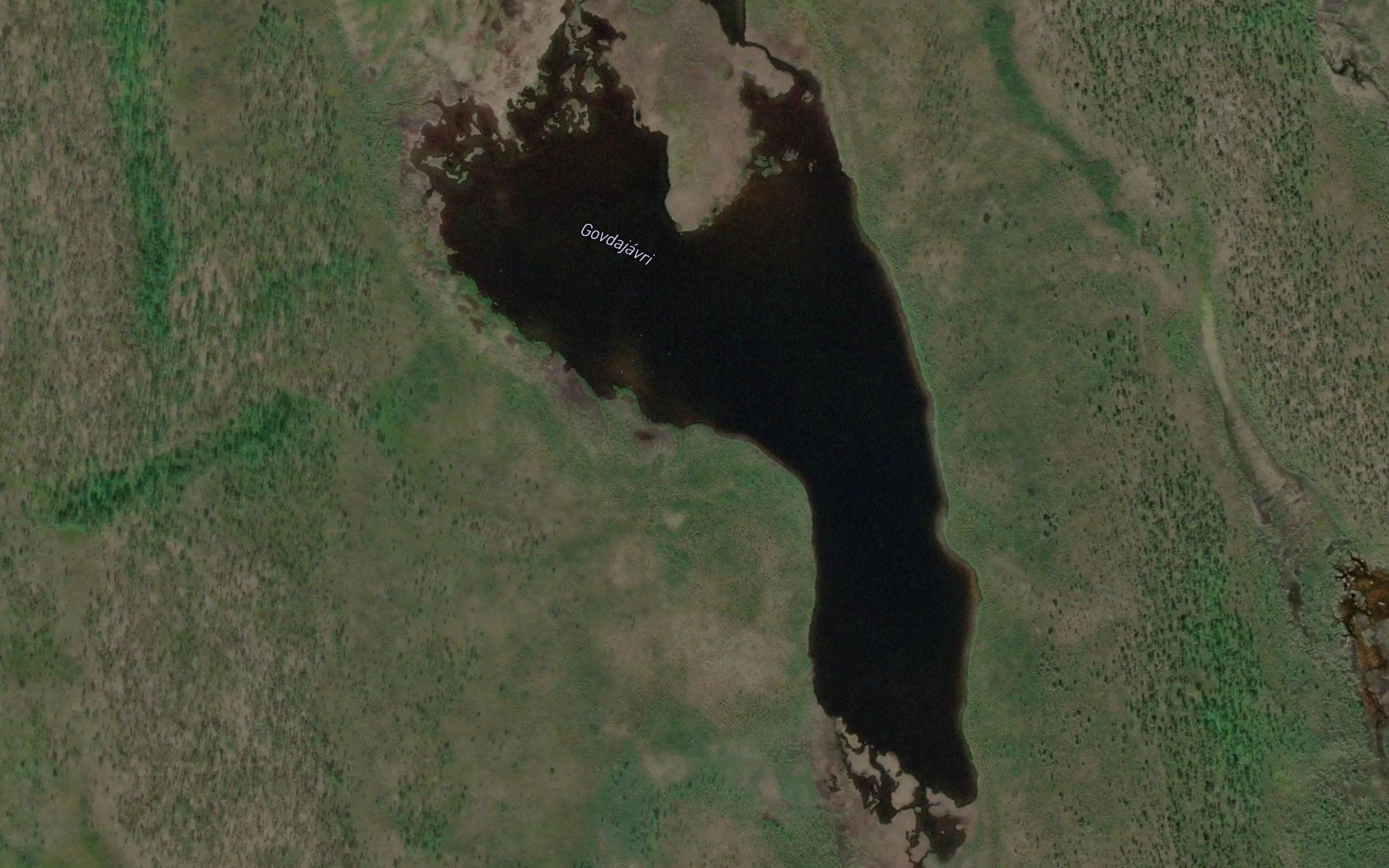 Gavdajavri
