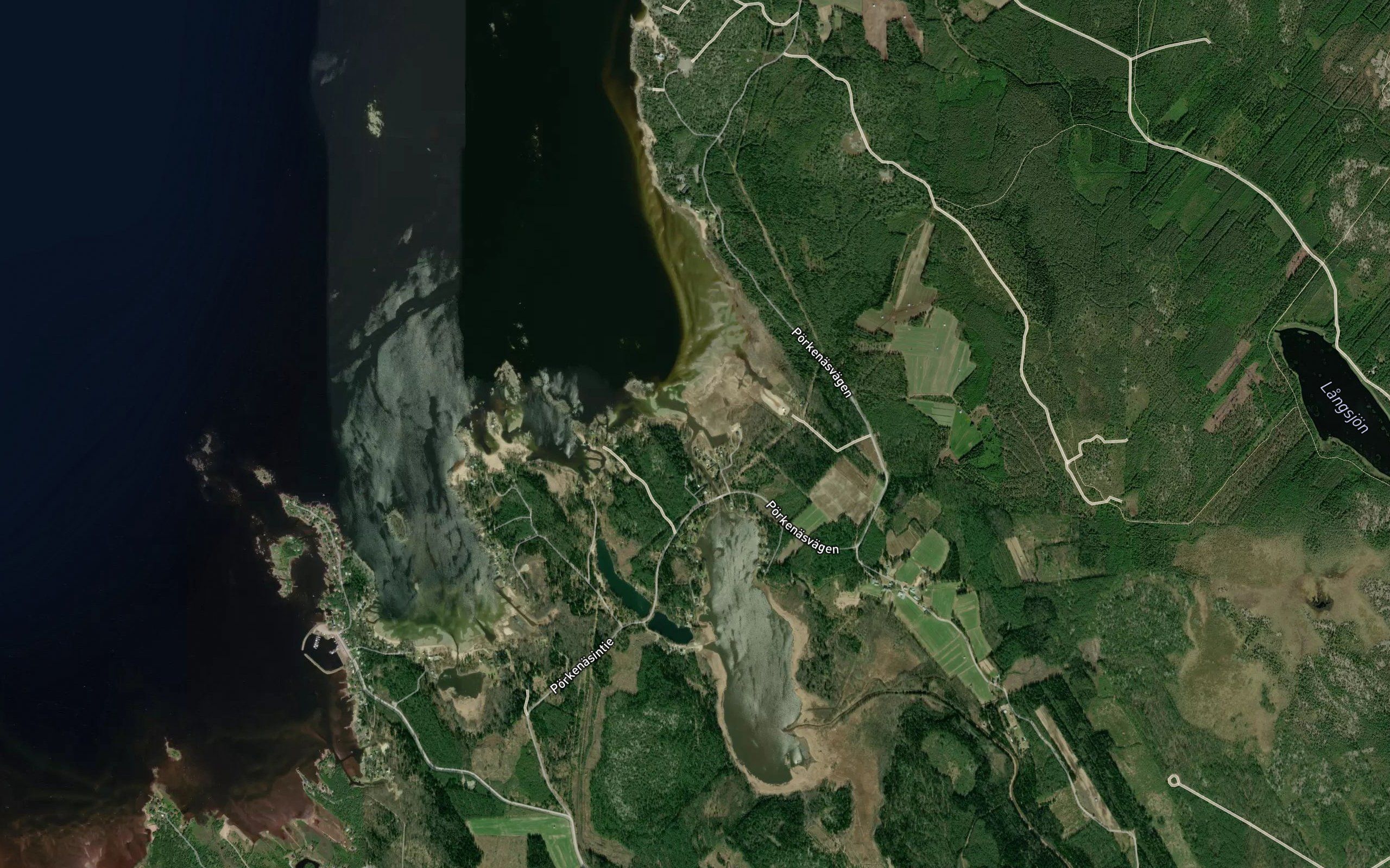 Vedorssundet