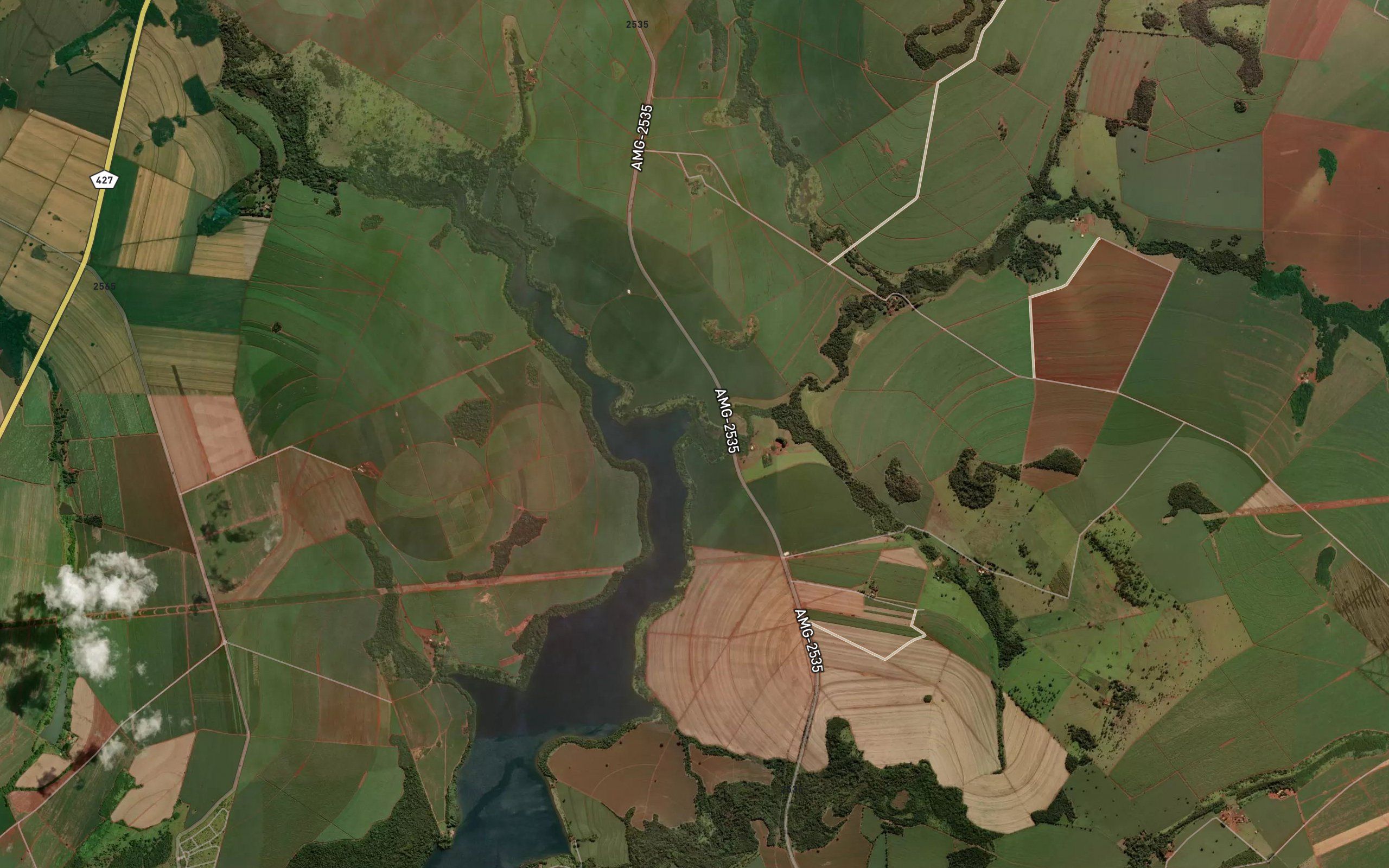 Ribeirao Aprazivel