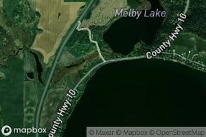 Melby Lake