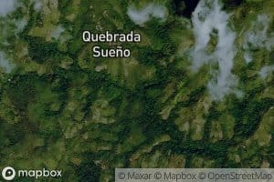 Quebrada Sueno
