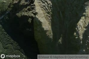 Hirere Falls