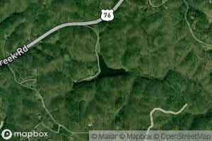 Miller-Grindley Pond