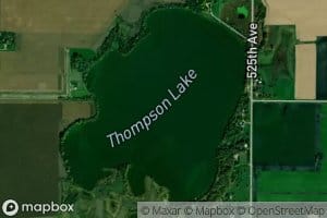 Thompson Lake