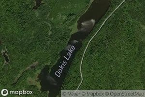 Dokis Lake